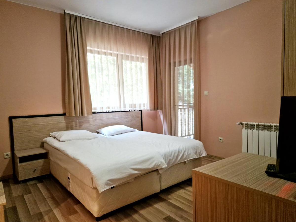 Ивелия Къща За Гости Dospat Exterior photo