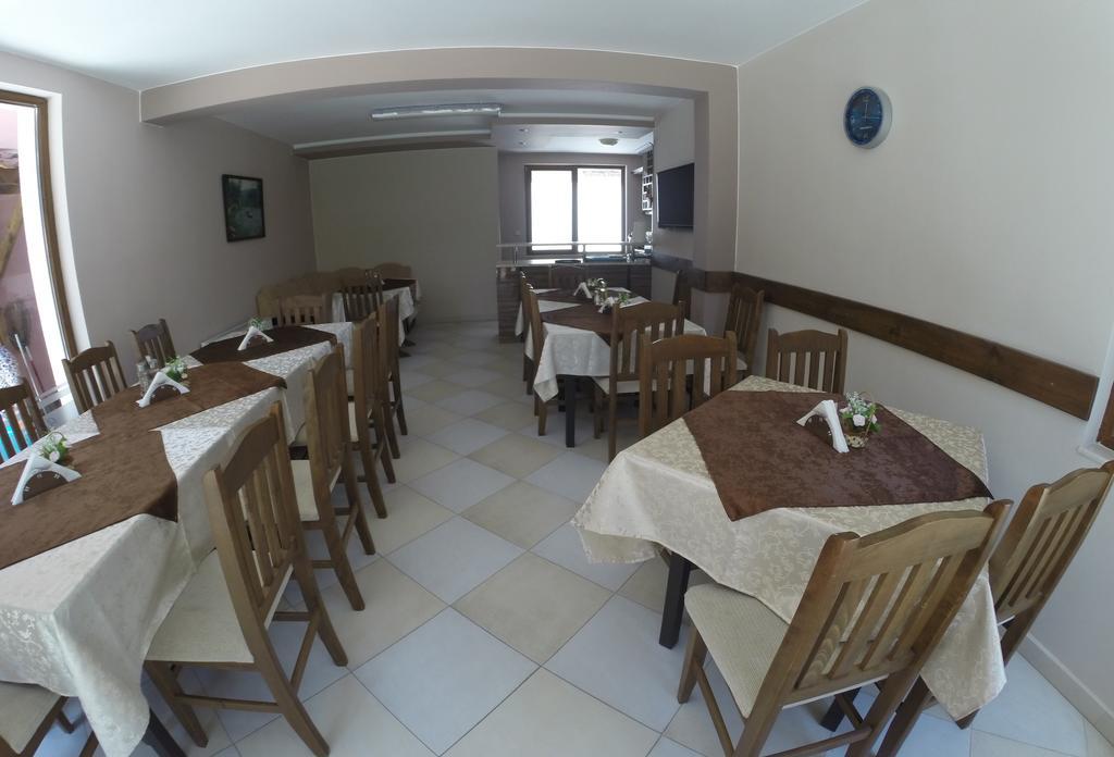 Ивелия Къща За Гости Dospat Exterior photo